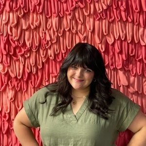 Meet your Posher, Sam